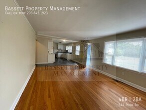 544 Pool Rd in North Haven, CT - Building Photo - Building Photo