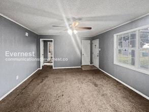 110 Border Cir in Benton, AR - Building Photo - Building Photo