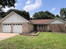 22422 Elsinore Dr in Katy, TX - Building Photo