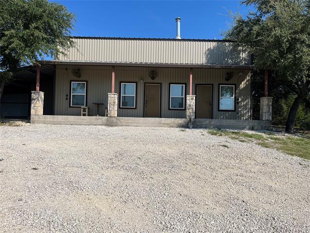 property at 1106 County Rd 301A
