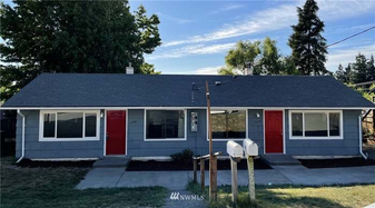 3333 Ward Ave in Bremerton, WA - Building Photo