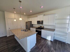 45840 Laceleaf Dr in Bennett, CO - Building Photo - Building Photo