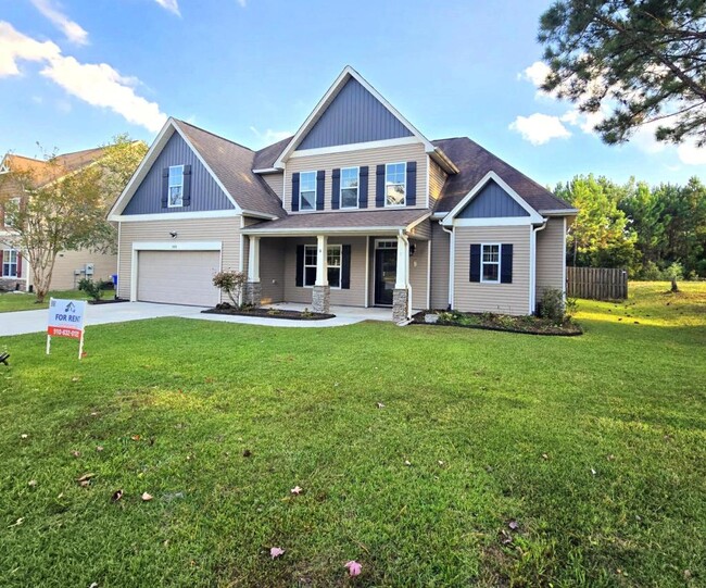 property at 103 Lumis Ct