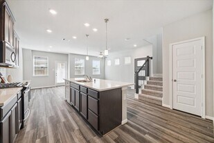 1514 Lakeline Oak Dr in Houston, TX - Building Photo