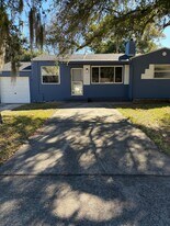 4664 Blount Ave in Jacksonville, FL - Building Photo