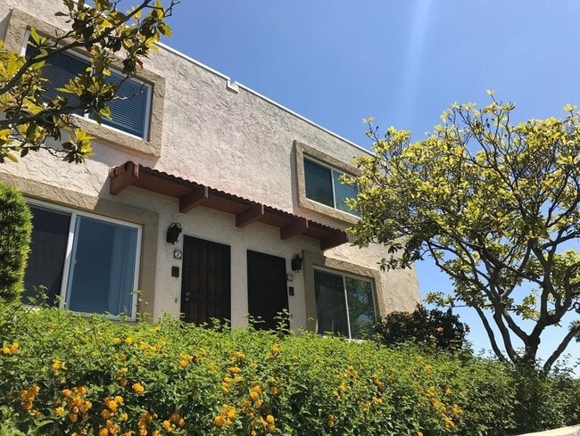 property at 5430 Linda Vista Rd