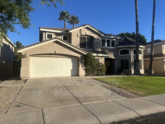 property at 1034 W Juanita Ave