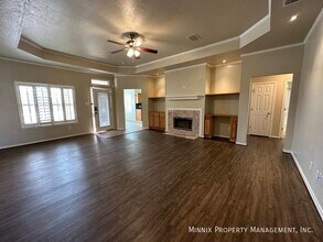 2910 107th St in Lubbock, TX - Building Photo - Building Photo