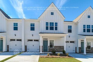 1705 CM Human Dr in Monroe, NC - Building Photo