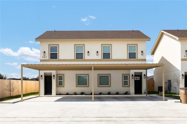 property at 605 Jasper St