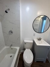 315 Andrews St, Unit A in Gainesville, TX - Foto de edificio - Building Photo