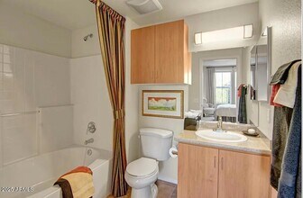 3825 W Anthem Way, Unit A1 in Anthem, AZ - Building Photo - Building Photo