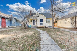 350 N Holyoke Pl in Wichita, KS - Building Photo