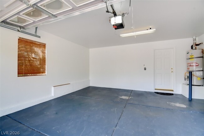 10931 Carberry Hill St in Las Vegas, NV - Building Photo - Building Photo