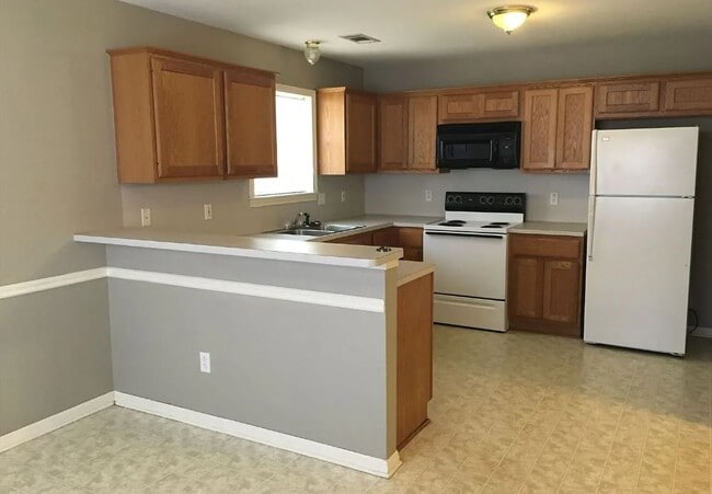 property at 1742 Rock Hollow Loop