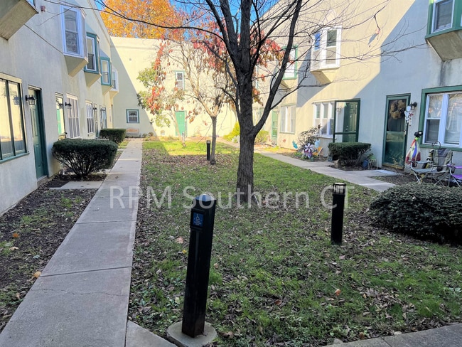 property at 40 S Cherry St