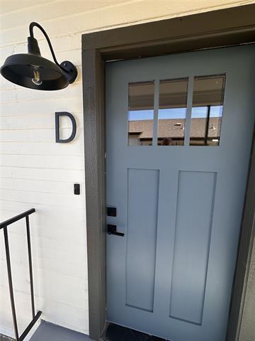 property at 4824 Wellesley Ave