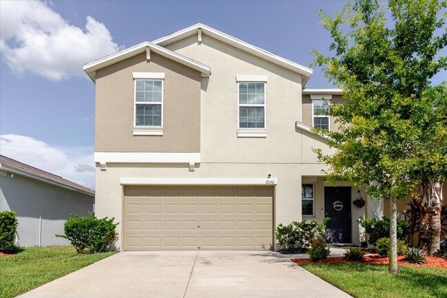 property at 17156 Yellow Pine St