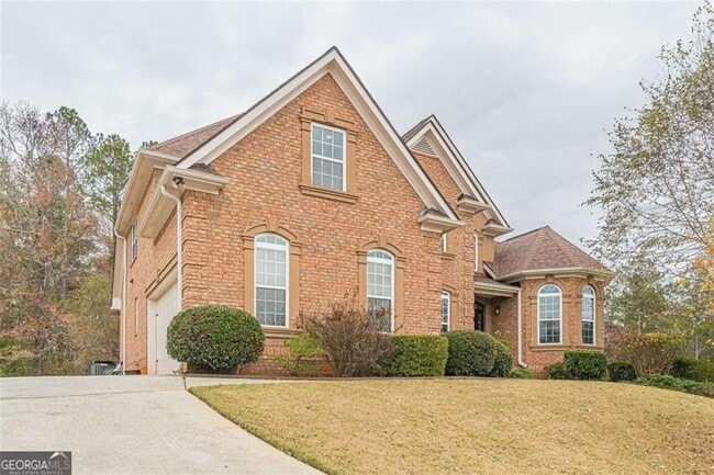 property at 3353 Branch Valley Trail