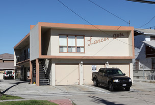 Lancer Apartments