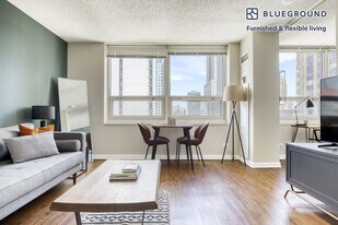 750 N Rush St in Chicago, IL - Building Photo
