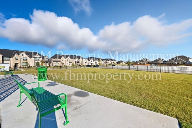 1781 Refuge Wy in Waxahachie, TX - Building Photo - Building Photo