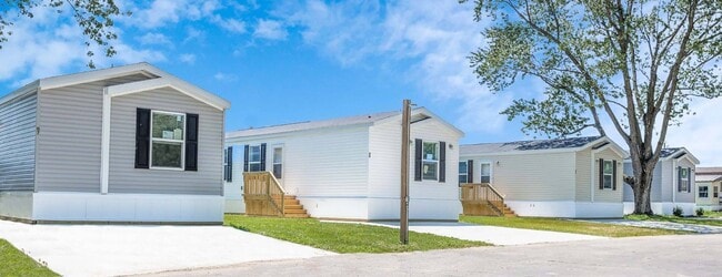 Delaware Acres