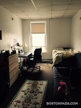 854 Beacon St in Boston, MA - Building Photo - Building Photo