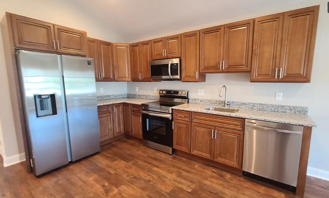 25 S 2nd St in Quakertown, PA - Building Photo - Building Photo