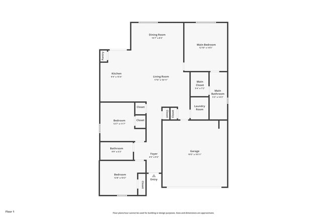 268 Harvest Rdg Wy in Bucksport, SC - Foto de edificio - Building Photo