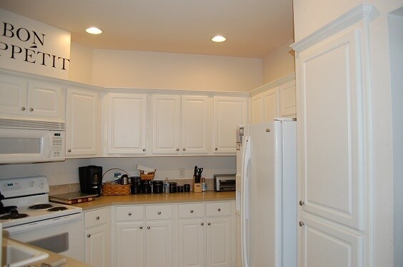 1780 Kennedy Pl in Dupont, WA - Building Photo