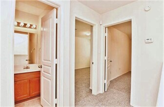 16747 Libson Falls Dr in Houston, TX - Building Photo - Building Photo