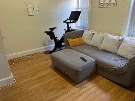 1860 Commonwealth Ave, Unit 1 in Boston, MA - Building Photo