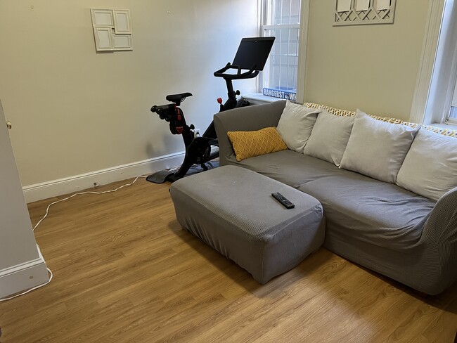 property at 1860 Commonwealth Ave