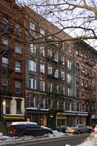 328 E 9th St Apartamentos