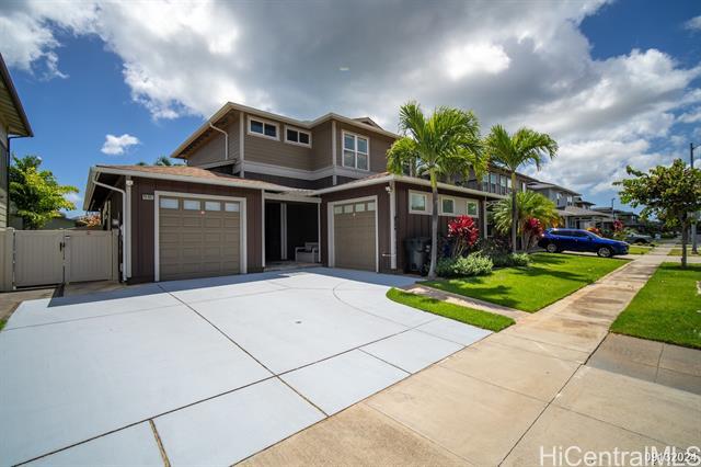 property at 91-1117-1117 Olowa St