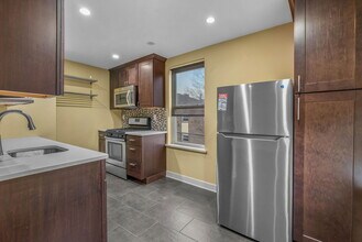 1183 S 13th St in Philadelphia, PA - Building Photo - Building Photo