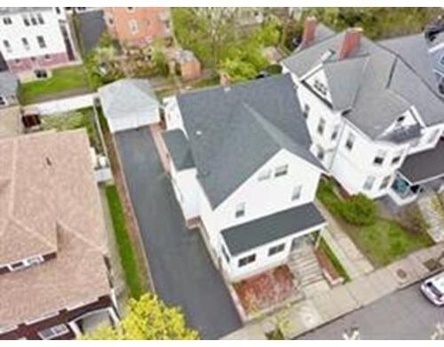 48 Dartmouth St-Unit -2 in Somerville, MA - Building Photo - Building Photo