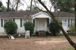 390 Prince St in Tallahassee, FL - Building Photo