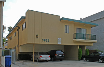 3622 Empire Dr in Los Angeles, CA - Building Photo - Other