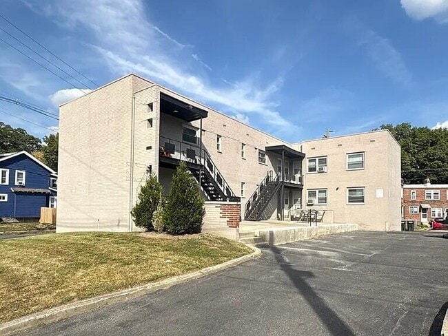 property at 2636 Indianola Ave