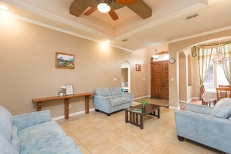 3815 Spicewood Dr in Edinburg, TX - Building Photo - Building Photo