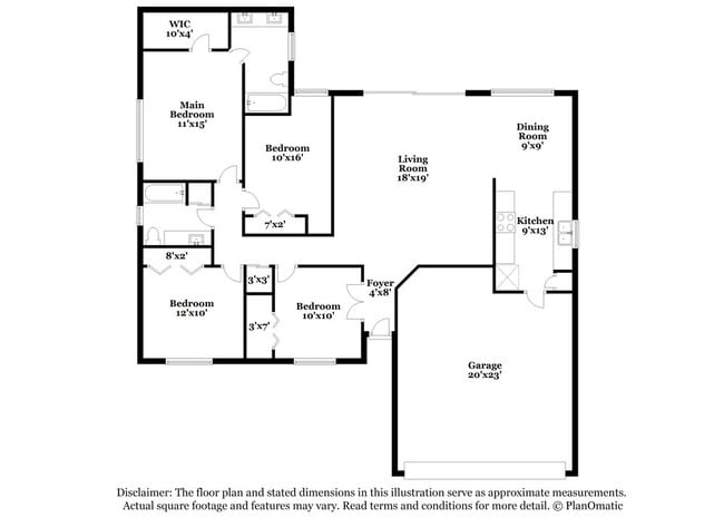 15706 Crying Wind Dr in Tampa, FL - Building Photo - Building Photo