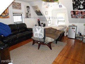 132 Chiswick Rd-Unit -APT# 2-AQ in Boston, MA - Building Photo - Building Photo