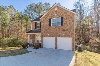 1224 Woodfield Trce in Lithonia, GA - Building Photo - Building Photo