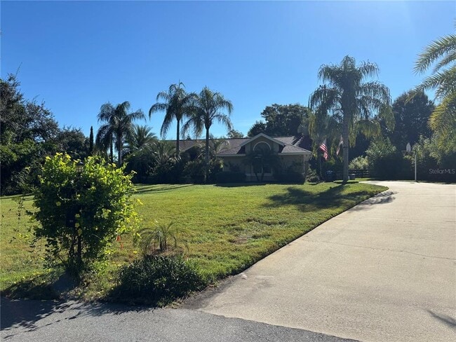 3511 Fox Lake Dr in Apopka, FL - Building Photo - Building Photo