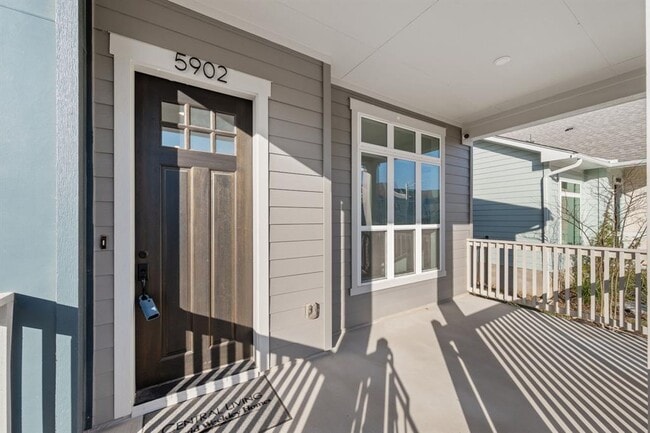 5902 Rangeland Rd in Austin, TX - Building Photo - Building Photo