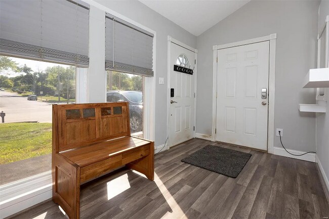 3320 Elm St in St. Charles, MO - Building Photo - Building Photo
