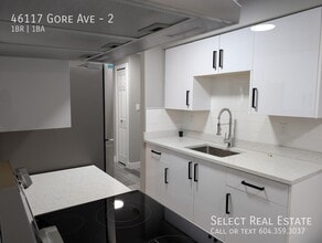 46117 Gore Ave in Chilliwack, BC - Building Photo - Building Photo