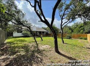 7315 Silent Hills in San Antonio, TX - Building Photo - Building Photo